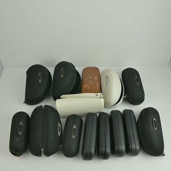 oakley cases